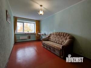 2-к квартира, на длительный срок, 44м2, 4/5 этаж