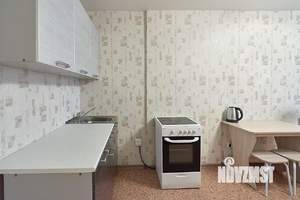 Студия квартира, посуточно, 24м2, 2/16 этаж