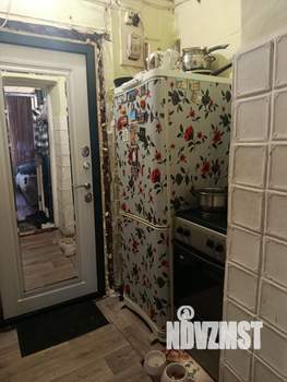 2-к квартира, на длительный срок, 37м2, 1/3 этаж