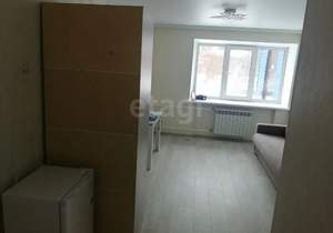 Студия квартира, на длительный срок, 18м2, 1/5 этаж