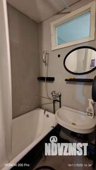 1-к квартира, на длительный срок, 35м2, 2/9 этаж