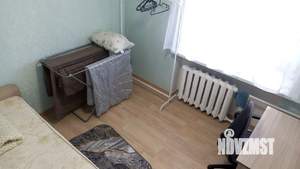 Студия квартира, на длительный срок, 22м2, 1/5 этаж