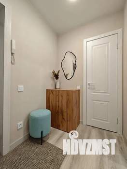 1-к квартира, посуточно, 28м2, 5/5 этаж