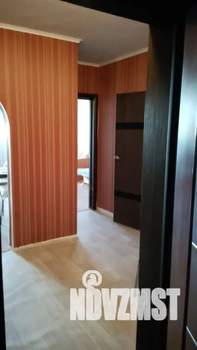 2-к квартира, посуточно, 42м2, 8/17 этаж