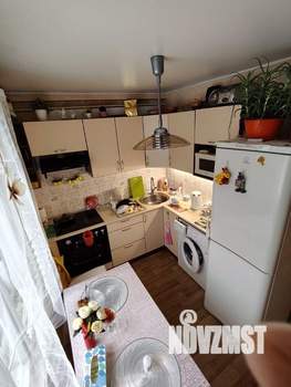 2-к квартира, на длительный срок, 45м2, 5/5 этаж