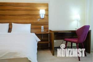 1-к квартира, посуточно, 45м2, 10/11 этаж