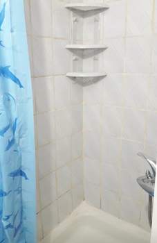 Студия квартира, на длительный срок, 13м2, 4/5 этаж