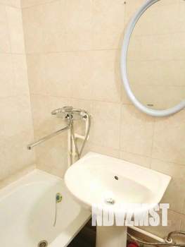 1-к квартира, посуточно, 19м2, 1/1 этаж