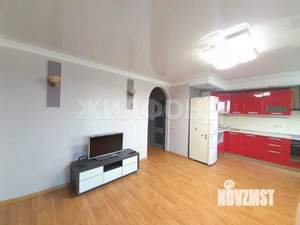 3-к квартира, на длительный срок, 56м2, 8/10 этаж