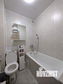 1-к квартира, на длительный срок, 40м2, 1/6 этаж