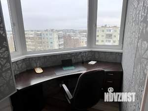 2-к квартира, на длительный срок, 80м2, 8/12 этаж