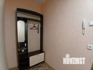 1-к квартира, посуточно, 36м2, 9/10 этаж