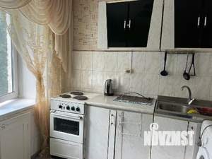 1-к квартира, на длительный срок, 31м2, 4/5 этаж