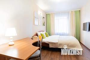 2-к квартира, посуточно, 45м2, 4/5 этаж