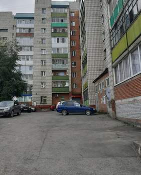 2-к квартира, на длительный срок, 54м2, 3/9 этаж