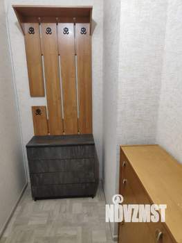 1-к квартира, на длительный срок, 43м2, 11/17 этаж