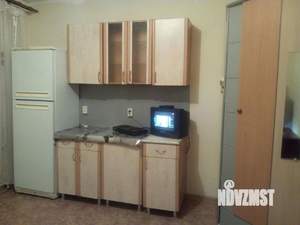 1-к квартира, на длительный срок, 20м2, 3/10 этаж