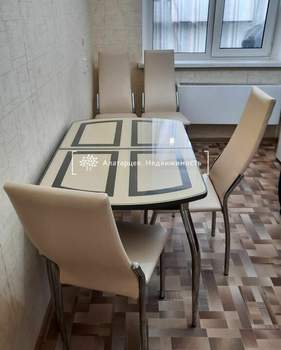 2-к квартира, на длительный срок, 53м2, 17/17 этаж