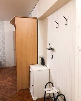 2-к квартира, на длительный срок, 40м2, 3/4 этаж
