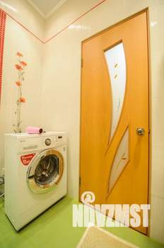 1-к квартира, посуточно, 45м2, 4/10 этаж