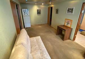 2-к квартира, на длительный срок, 48м2, 1/5 этаж