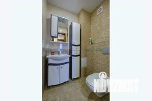 3-к квартира, посуточно, 89м2, 2/14 этаж