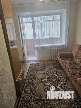 1-к квартира, на длительный срок, 26м2, 2/9 этаж