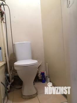 Студия квартира, на длительный срок, 20м2, 5/5 этаж