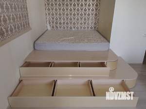 1-к квартира, на длительный срок, 40м2, 6/9 этаж