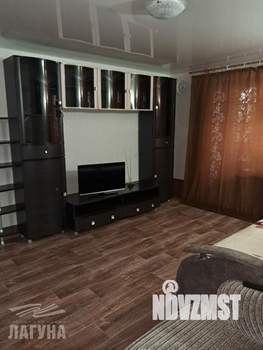 1-к квартира, на длительный срок, 40м2, 1/5 этаж