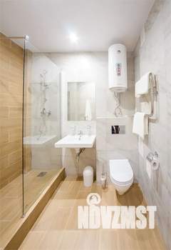 2-к квартира, посуточно, 60м2, 7/15 этаж