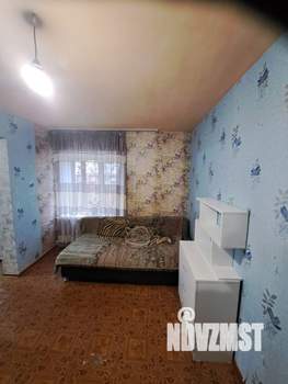 1-к квартира, на длительный срок, 24м2, 1/5 этаж