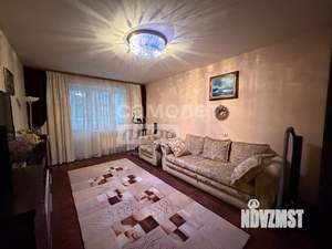 3-к квартира, на длительный срок, 70м2, 2/17 этаж