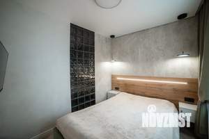 1-к квартира, посуточно, 33м2, 1/4 этаж