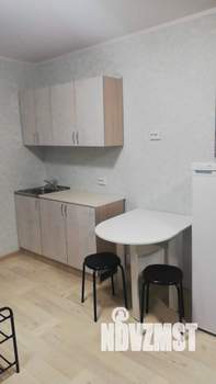 Студия квартира, на длительный срок, 18м2, 5/5 этаж