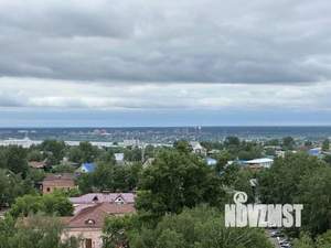 1-к квартира, посуточно, 31м2, 1/1 этаж