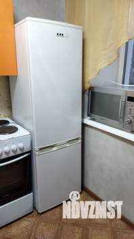 1-к квартира, на длительный срок, 33м2, 4/5 этаж