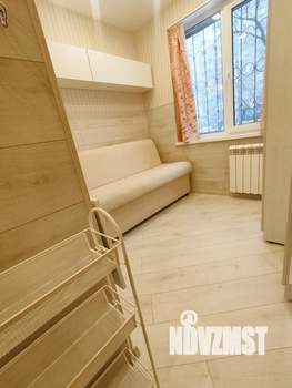 Студия квартира, на длительный срок, 18м2, 1/5 этаж