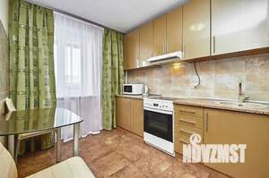 2-к квартира, посуточно, 50м2, 2/9 этаж