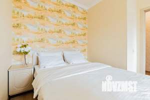 1-к квартира, посуточно, 42м2, 4/9 этаж