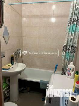 1-к квартира, на длительный срок, 20м2, 1/4 этаж