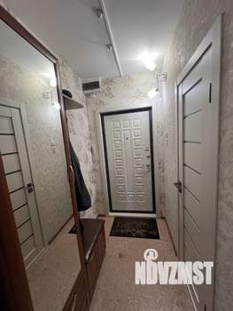 Студия квартира, на длительный срок, 21м2, 2/10 этаж