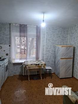 1-к квартира, на длительный срок, 24м2, 1/5 этаж