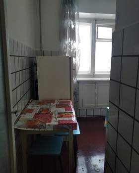 1-к квартира, на длительный срок, 30м2, 2/5 этаж