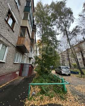 2-к квартира, на длительный срок, 41м2, 1/5 этаж
