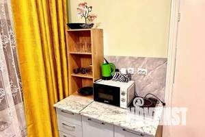 1-к квартира, посуточно, 18м2, 2/2 этаж