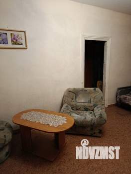 2-к квартира, на длительный срок, 46м2, 3/3 этаж