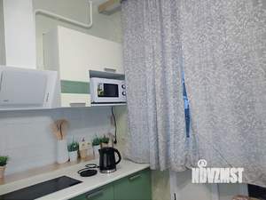 2-к квартира, на длительный срок, 40м2, 1/5 этаж