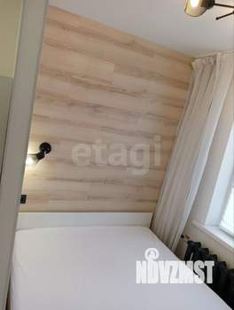 1-к квартира, на длительный срок, 16м2, 1/5 этаж