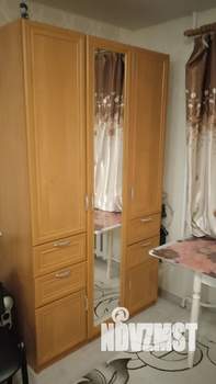 Студия квартира, на длительный срок, 20м2, 6/9 этаж